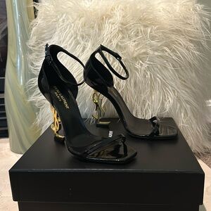 Women’s Saint Laurent Heels